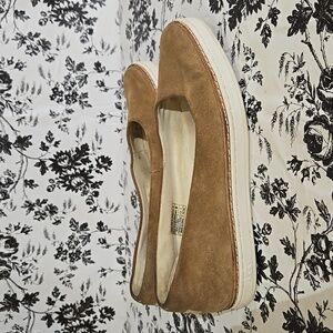 Ugg Slip-On Shoes. B65